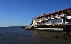 Pousada Ria - Aveiro